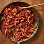 Classic Shrimp Creole