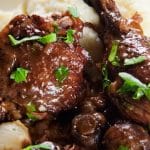 Coq au Vin