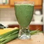 Green Detox Smoothie