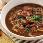 Emeril's New Orleans Gumbo