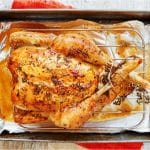 Perfect Roast Chicken