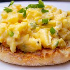 Scrambled Eggs